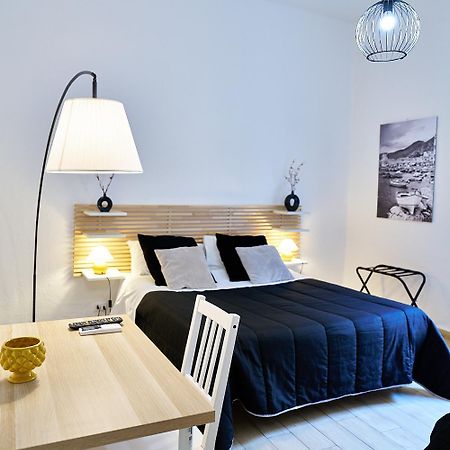 Villa Cara Palerme Extérieur photo