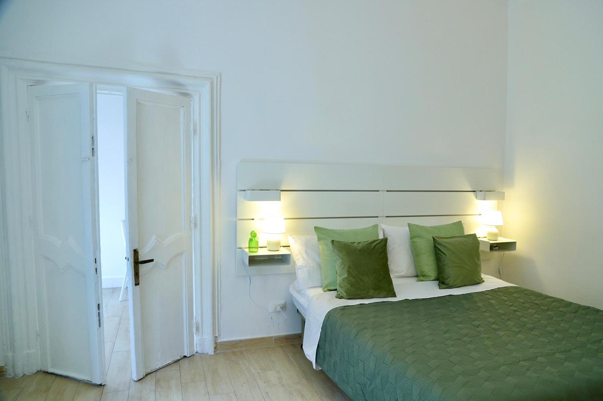 Villa Cara Palerme Extérieur photo
