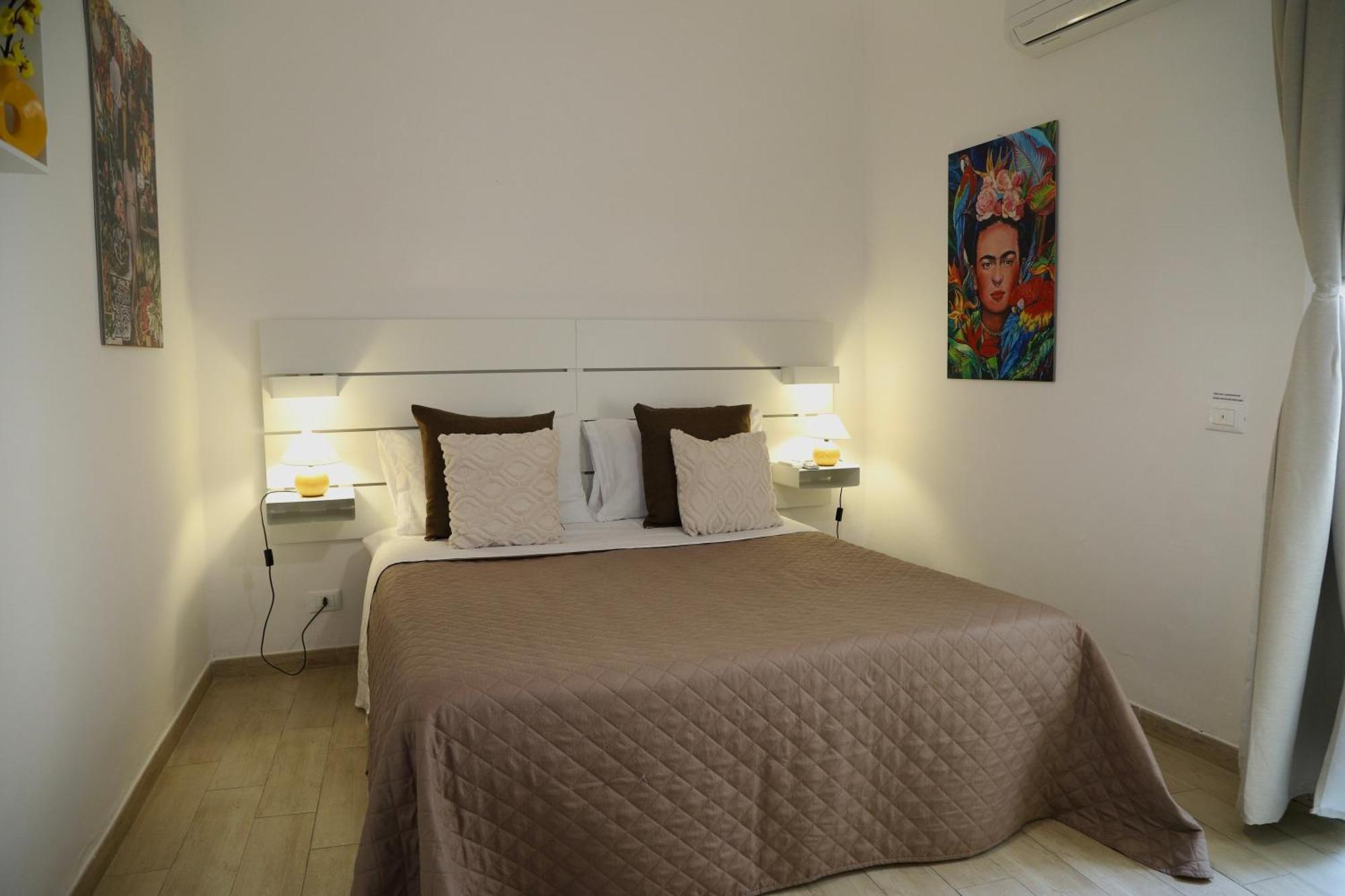 Villa Cara Palerme Extérieur photo