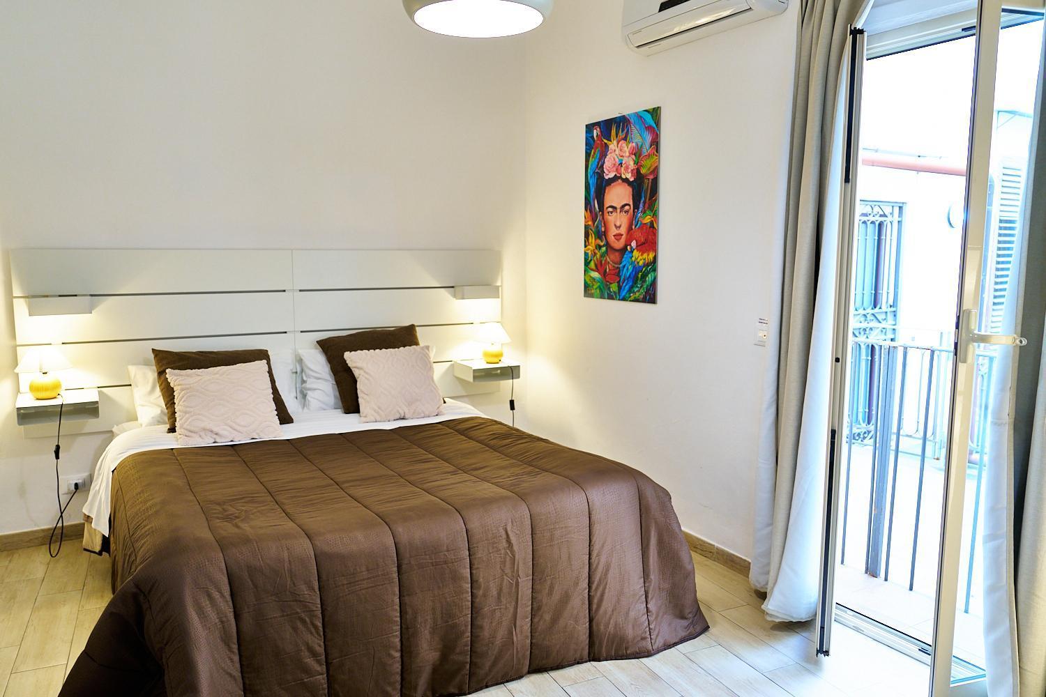 Villa Cara Palerme Extérieur photo