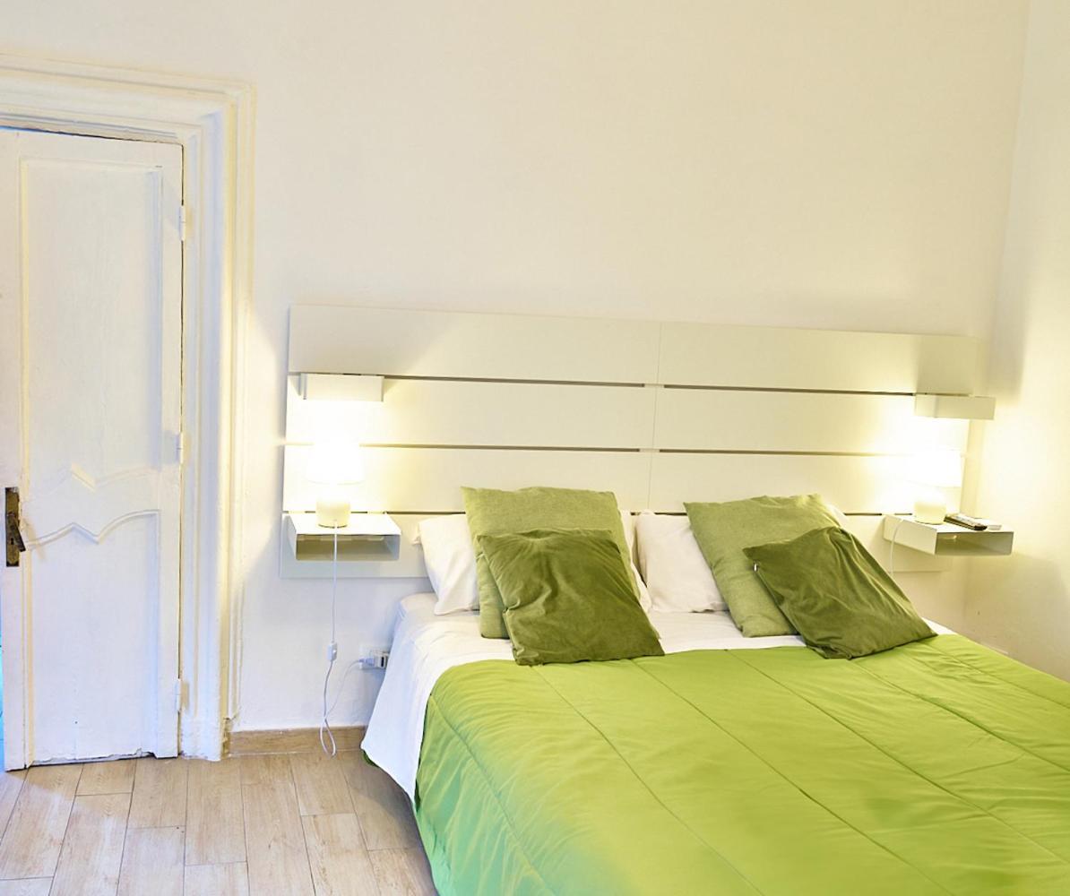 Villa Cara Palerme Extérieur photo