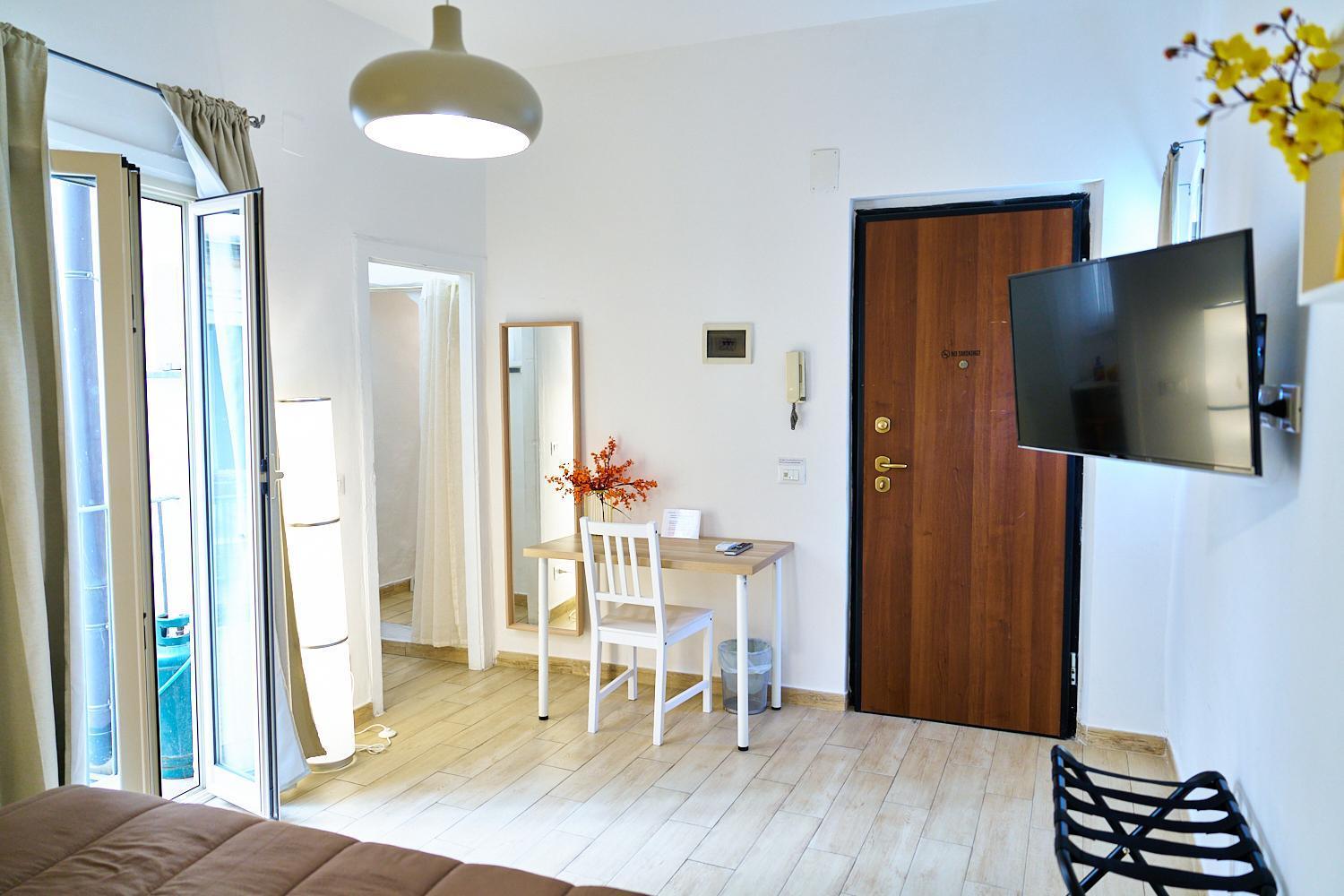 Villa Cara Palerme Extérieur photo