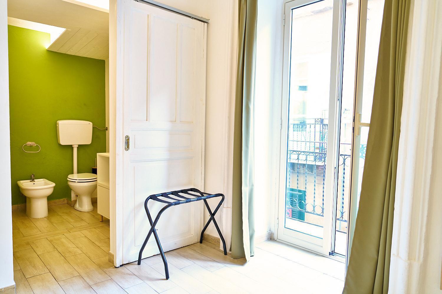 Villa Cara Palerme Extérieur photo