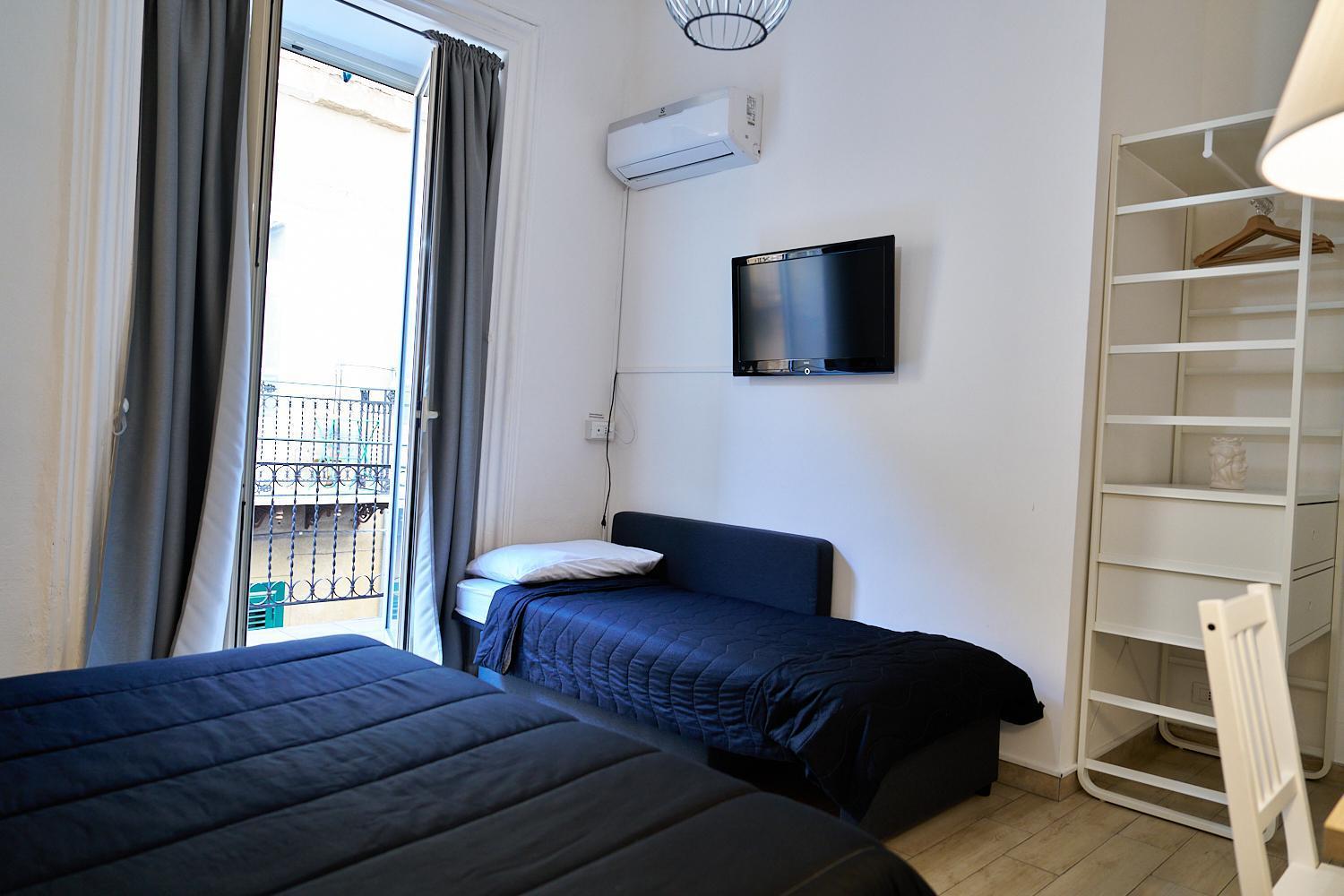 Villa Cara Palerme Extérieur photo