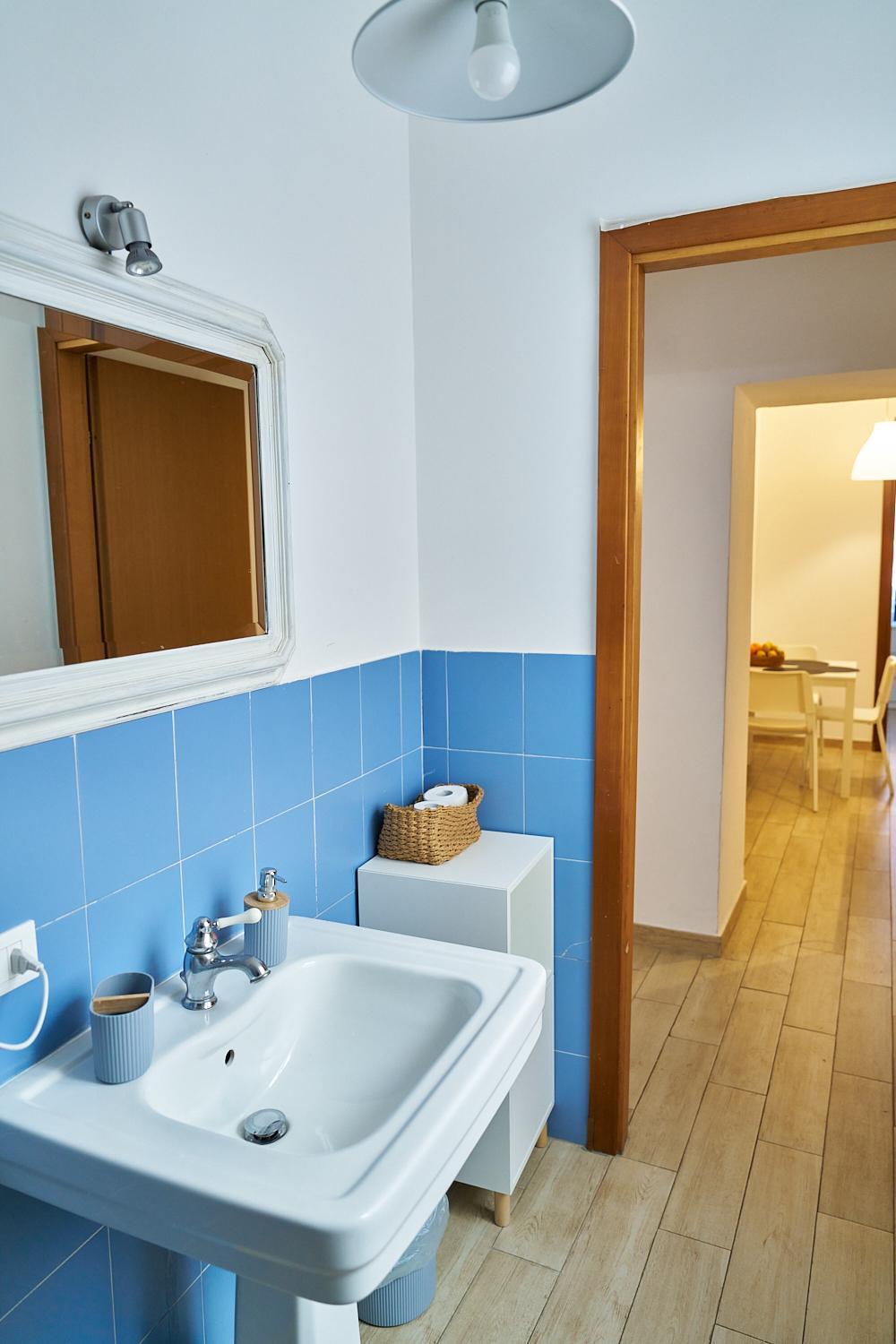Villa Cara Palerme Extérieur photo